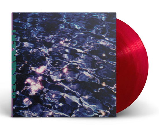 Ii (translucent Red) - Lnzndrf - Music - LNZNDRF - 0769894778593 - January 29, 2021