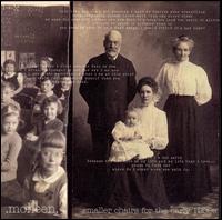 Cover for Moneen · Smaller Chairs for Early 1900s (CD) (2007)