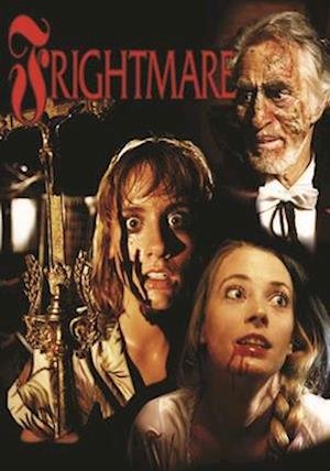 DVD · Frightmare (DVD) (2005)