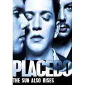 Cover for Placebo · The Sun Also Rises (DVD) (2009)