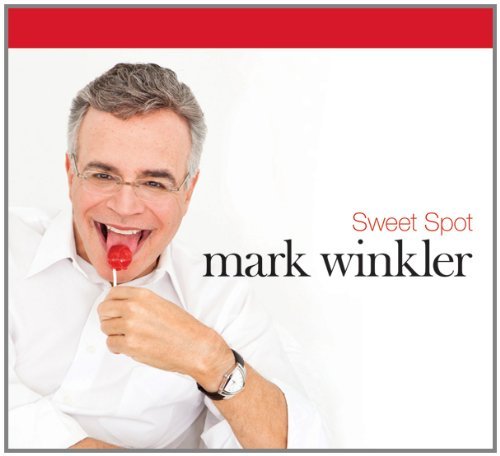 Cover for Mark Winkler · Sweet Spot (CD) (2011)