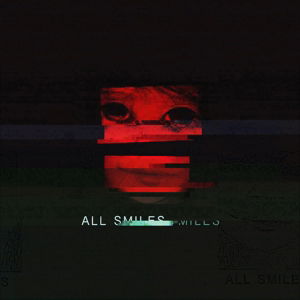 Cover for Sworn In · All Smiles (CD) (2017)