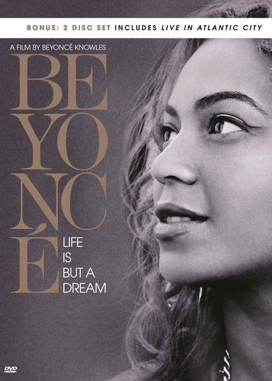 Life is but a Dream - Beyoncé - Films - COLUM - 0888430086593 - 25 november 2013