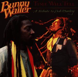 Time Will Tell, a Tribute to B - Bunny Wailer - Music - Universal Music Gmbh - 0900272322593 - November 24, 1998