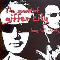 The Sound of Giffer City - Long Tall Shorty - Music - TIME FOR ACTION - 3481574029593 - October 29, 2009