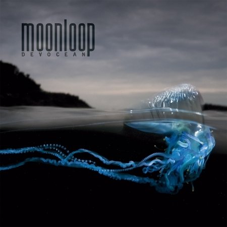 Cover for Moonloop · Devocean (CD) [Digipak] (2022)