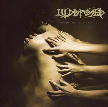 Cover for Illdisposed · With the Lost  Souls  on Our  Side (CD) (2014)