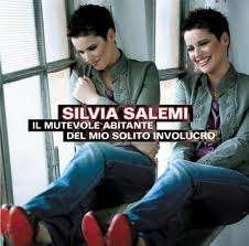 Cover for Silvia Salemi · Il Mutevole Abitante Del Mio (CD) [Digipak] (2012)