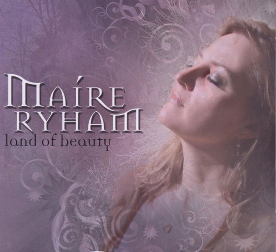 Cover for Maire Rhyam · Land Of Beauty (CD) [Digipak] (2008)