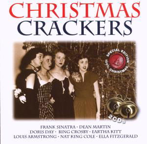 Christmas Crackers - V/A - Musik - CHOICE OF MUSIC - 4040589201593 - 10. oktober 2008