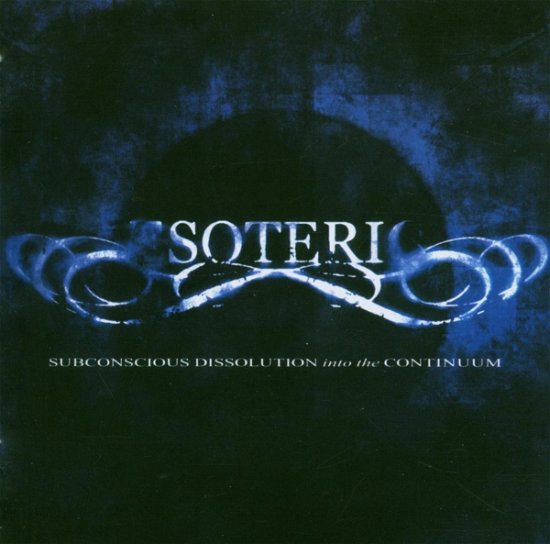 Cover for Esoteric · Subconscious Dissolution (CD) (2006)