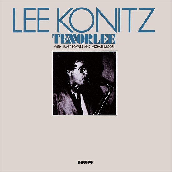 Phillips` Head <limited> - Lee Konitz - Music - ULTRA VYBE CO. - 4526180528593 - July 8, 2020