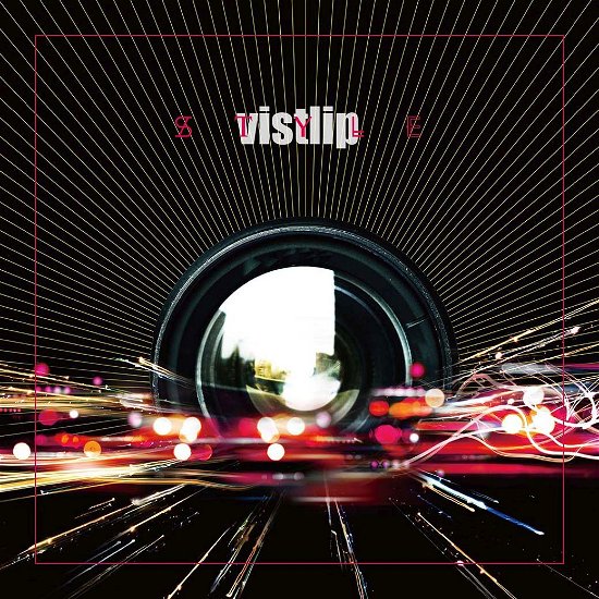 Cover for Vistlip · Style (CD) [Japan Import edition] (2018)