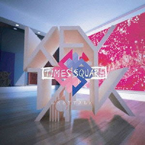 Cover for Keytalk · Times Square (CD) [Japan Import edition] (2010)