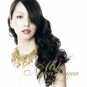 Cover for Mika Nakashima · Over Load (CD) (2013)
