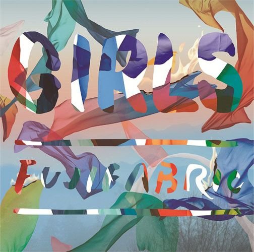 Cover for Fujifabric · Girls (CD) [Japan Import edition] (2015)