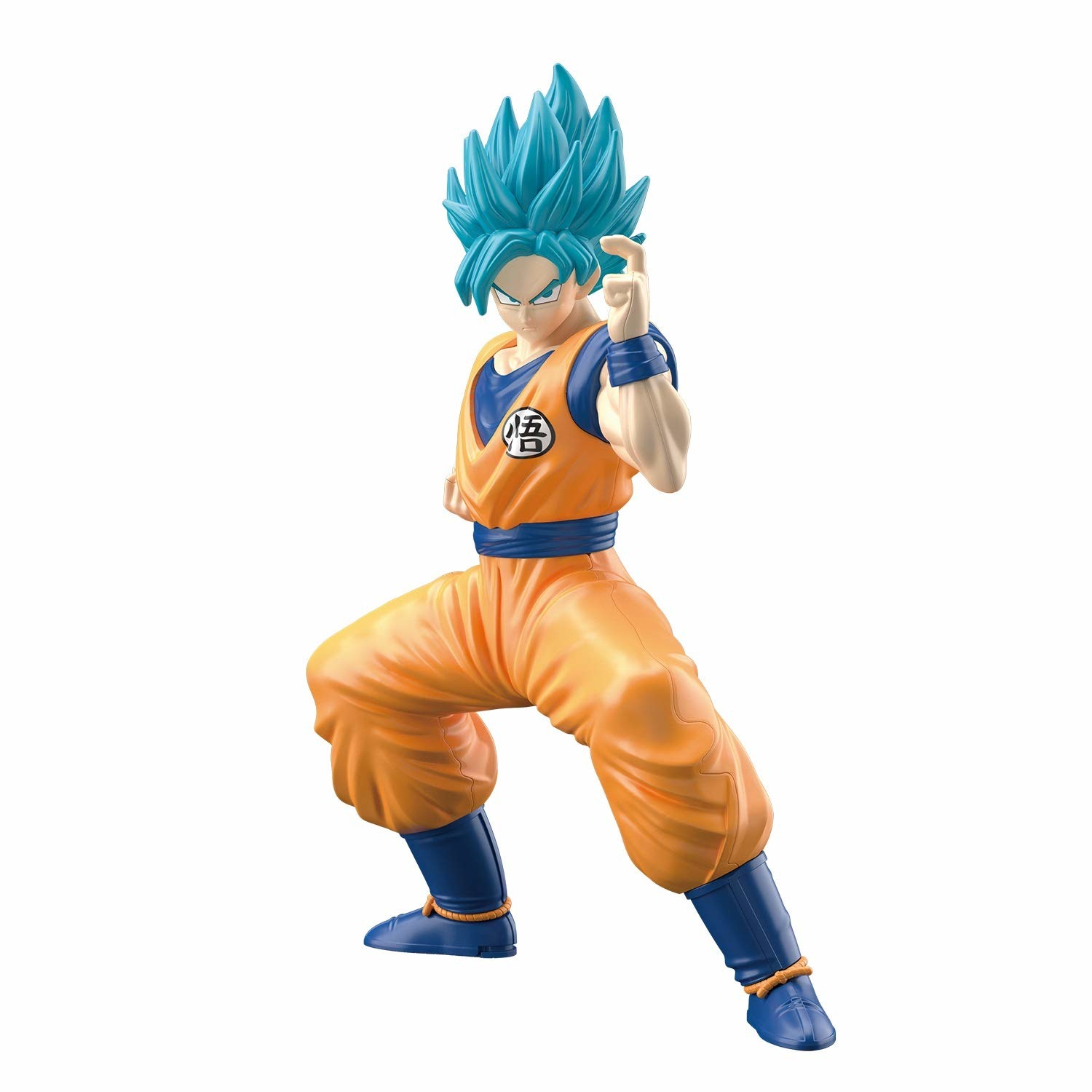 bandai spirits goku