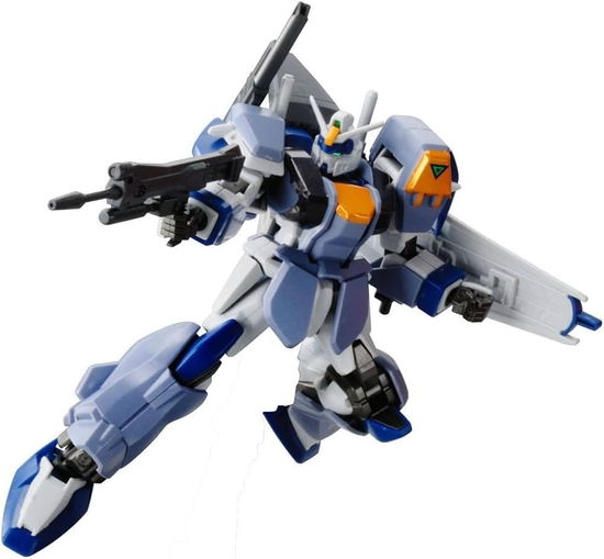 Cover for Gundam · GUNDAM - HG R02 Duel Gundam GAT-X102 1/144 - Model (Toys)