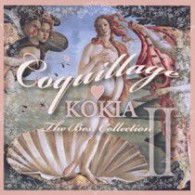 Cover for Kokia · Coquillage -the Best Collection 2- (CD) [Japan Import edition] (2009)