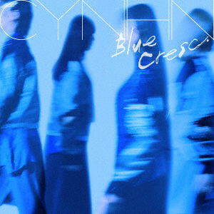 Cover for Cynhn · Blue Cresc. (CD) [Japan Import edition] (2022)