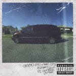 Good Kid, M.A.A.D City - Kendrick Lamar - Muziek - INTERSCOPE - 4988005757593 - 26 november 2021