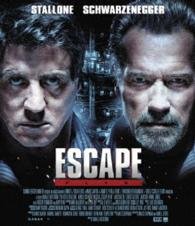 Cover for Sylvester Stallone · Escape Plan (MBD) [Japan Import edition] (2016)
