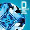 Limited Singles 12[d] - Personz - Music - DISK UNION CO. - 4988044958593 - July 18, 2012