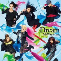Cover for Dream · My Way -ulala- (CD) [Japan Import edition] (2010)