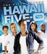 Cover for Alex O`loughlin · Hawaii Five-0 the Fifth Season Value Box (MDVD) [Japan Import edition] (2016)