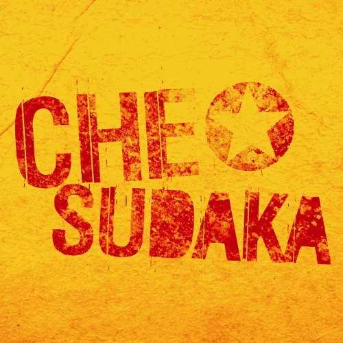 Cover for Che Sudaka · Best Of (CD) [Japan Import edition] (2011)