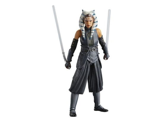 Star Wars Black Series Archive Actionfigur Ahsoka (Toys) (2024)