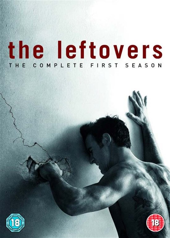 Cover for The Leftovers - Season 1 · The Leftovers Season 1 (DVD) (2015)