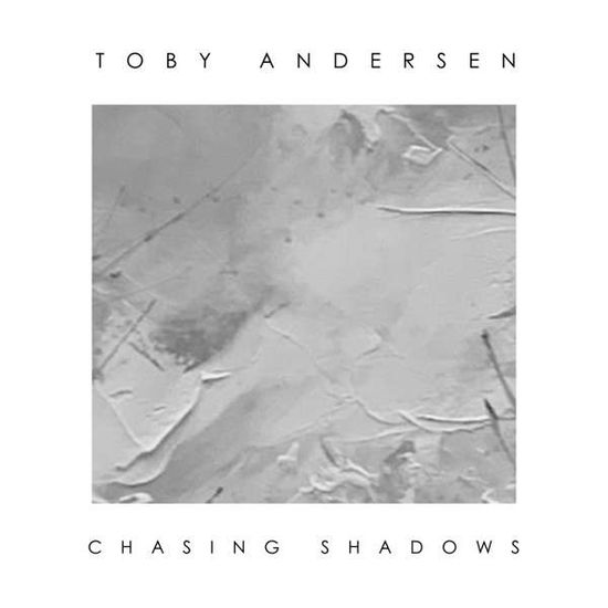 Chasing Shadows (Opaque Cream Vinyl) - Toby Andersen - Muzyka - PAINTED WORD MUSIC - 5053760049593 - 5 lipca 2024