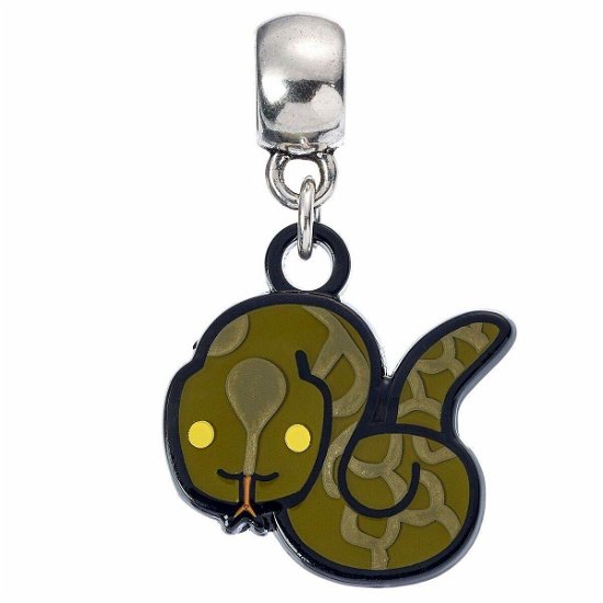 Cover for Harry Potter · HARRY POTTER - Nagini - Charm for Necklace &amp; Brace (MERCH)