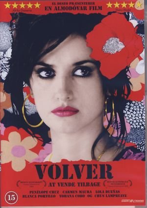 Volver: at Vende Tilbage - V/A - Movies - Sandrew Metronome - 5706550911593 - February 27, 2007