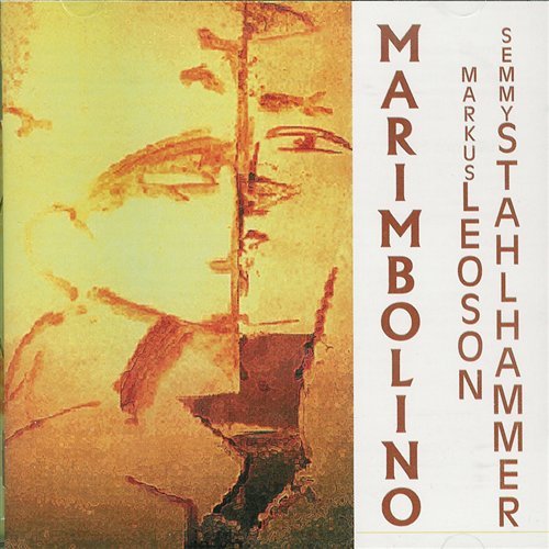 Marimbolino - Leoson Markus / Stahlhammer Se - Musikk - Nosag Records - 7330560001593 - 2000