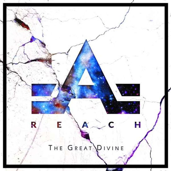 Cover for Reach · Great Divine The (CD) (2018)