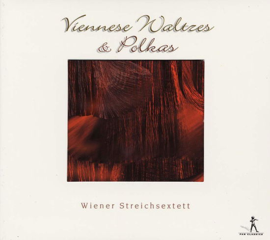 Cover for Wiener Streichsextett · Viennese Waltzes (CD) (2004)