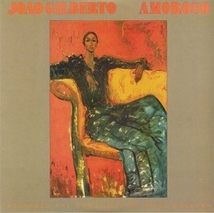 Joao Gilberto-amoroso - LP - Musik - POLYSOM - 7898324316593 - 13. März 2020