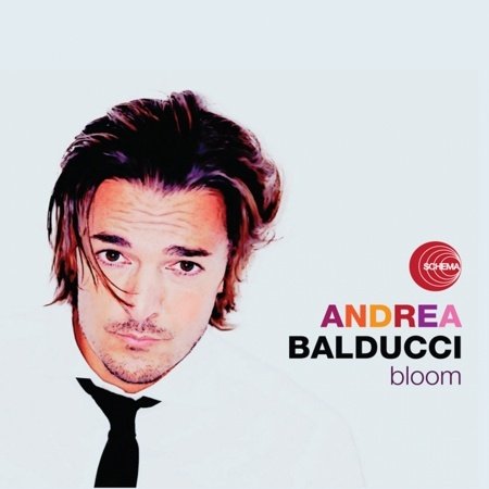Cover for Andrea Balducci · Bloom (CD) (2014)