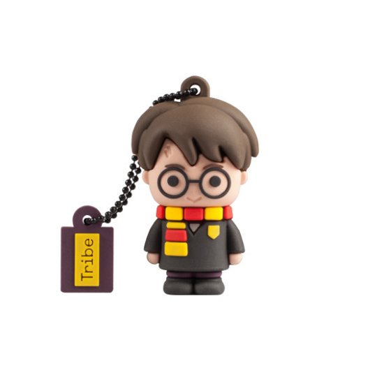 Cover for Harry Potter: Tribe · Harry Potter: Tribe - Chiavetta USB 32GB (DVD)