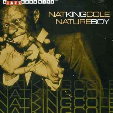 Cover for Nat 'King' Cole · Nature Boy (CD)