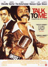 Talk to me - Talk to Me - Filme - E1 ENTERTAINMENT - 8713045214593 - 10. Juni 2009