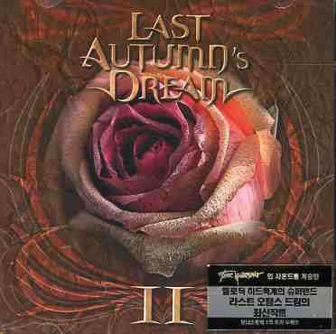 II - Last Autumn's Dream - Muzyka - SEOUL RE - 8804775019593 - 11 stycznia 2005