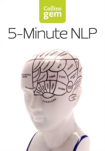 Cover for Carolyn Boyes · 5-Minute NLP - Collins Gem (Paperback Book) [New edition] (2008)