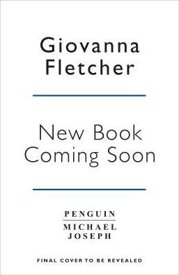 Cover for Giovanna Fletcher · Letters on Motherhood: The heartwarming and inspiring collection of letters perfect for Mother's Day (Hardcover bog) (2020)