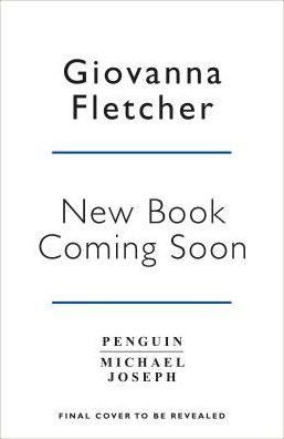 Cover for Giovanna Fletcher · Letters on Motherhood: The heartwarming and inspiring collection of letters perfect for Mother's Day (Hardcover bog) (2020)