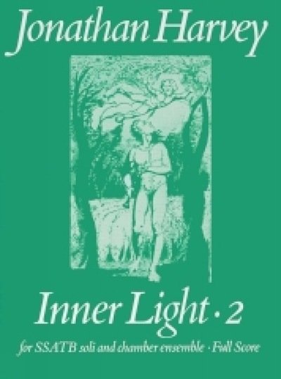 Inner Light 2 -  - Kirjat - Faber Music Ltd - 9780571505593 - tiistai 1. joulukuuta 1998