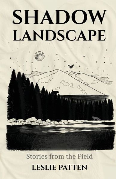 Cover for Leslie Patten · Shadow Landscape (Paperback Book) (2021)