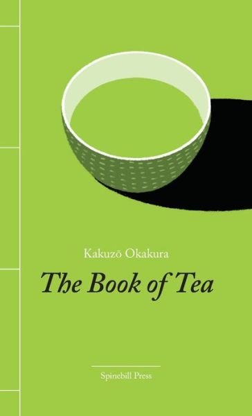 Cover for Kakuzo Okakura · The Book of Tea (Taschenbuch) (2020)
